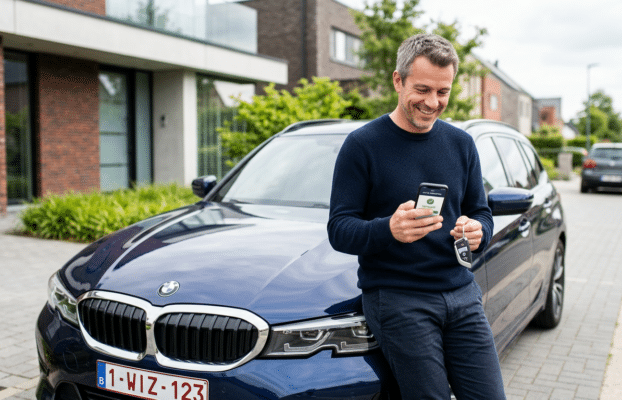 Auto Online Verkopen: De Beste Opties in België (Zonder Gedoe)