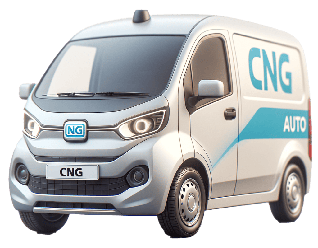 Cng Auto verkopen aan een auto opkoper