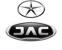 JAC verkopen aan een auto opkoper