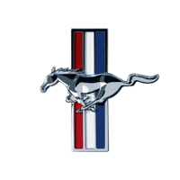 Ford Mustang verkopen aan een auto opkoper