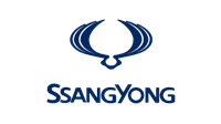 SsangYong verkopen aan een auto opkoper